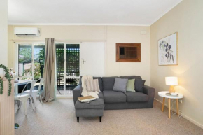 The Peach Tree 2 Bed Home